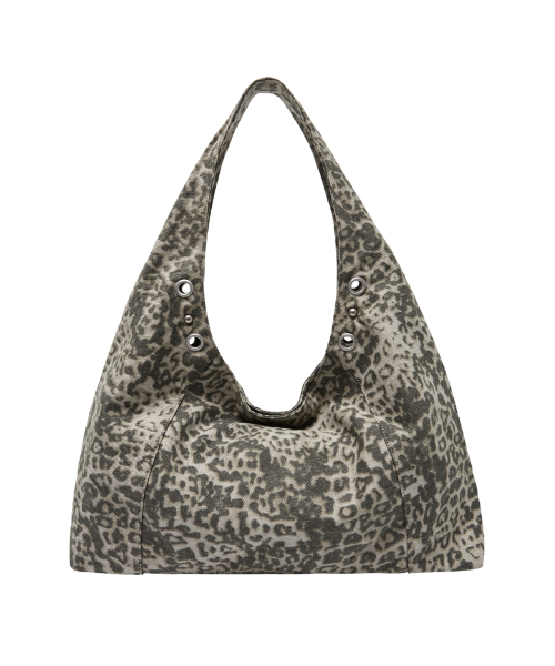 RAIMENT(レイメント)の「Edge Bag_LEOPARD(ショルダーバッグ・レディース・その他・FREE)」の7枚目の写真