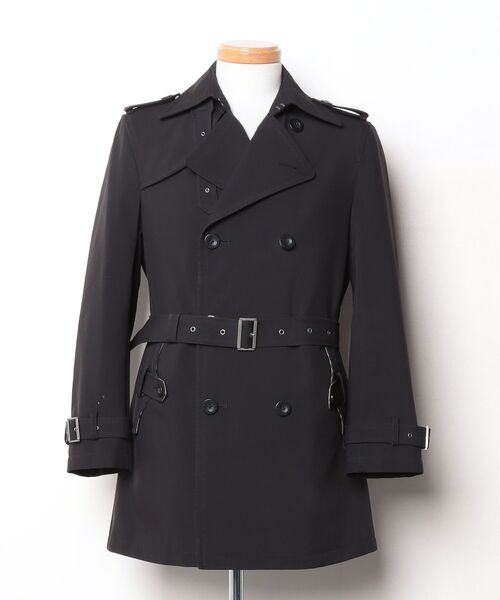 ブランド古着】BURBERRY BLACK LABEL（バーバリーブラックレーベル）の