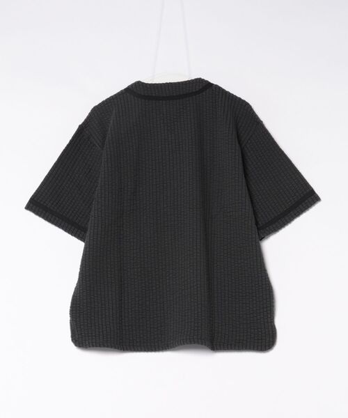 NO WAY（ノーウェイ）の「/Rawlings/ローリングス/PLAYING BASEBALL SHIRTS / プレイングベースボールシャツ（シャツ/ブラウス・メンズ・ブラック・LARGE/X-LARGE/MEDIUM）」の2枚目の写真