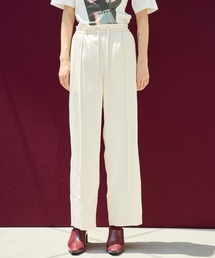 SATIN STRAIGHT PT