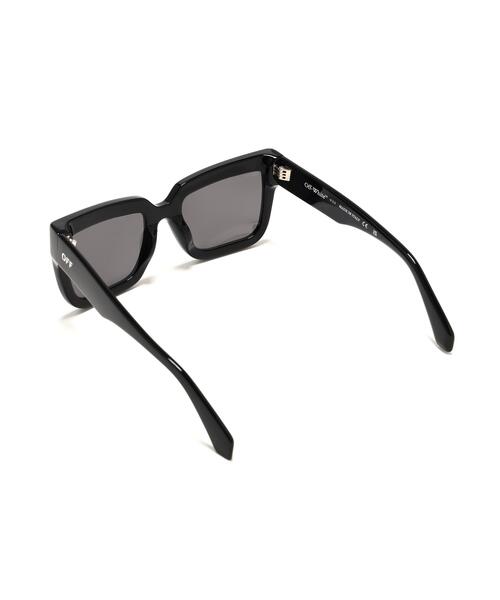 off white(オフホワイト)の「Off-White/オフホワイト/Sunglasses(サングラス・メンズ・その他24・F)」の8枚目の写真