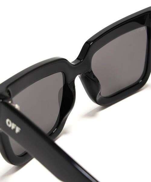 off white(オフホワイト)の「Off-White/オフホワイト/Sunglasses(サングラス・メンズ・その他24・F)」の5枚目の写真
