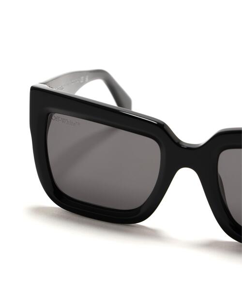 off white(オフホワイト)の「Off-White/オフホワイト/Sunglasses(サングラス・メンズ・その他24・F)」の3枚目の写真