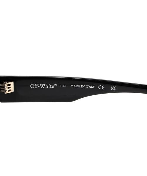 off white(オフホワイト)の「Off-White/オフホワイト/Sunglasses(サングラス・メンズ・その他24・F)」の16枚目の写真