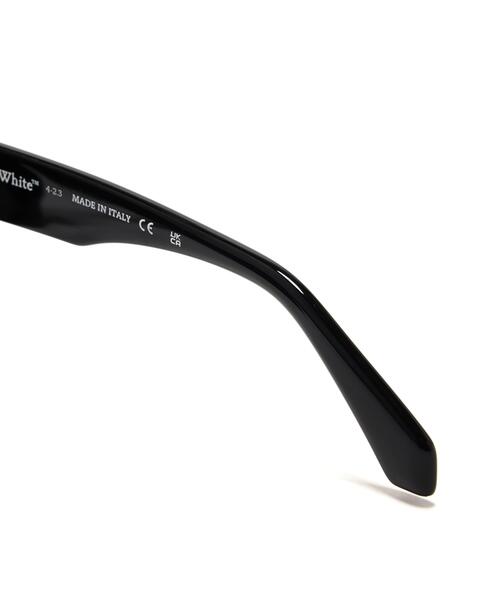 off white(オフホワイト)の「Off-White/オフホワイト/Sunglasses(サングラス・メンズ・その他24・F)」の15枚目の写真
