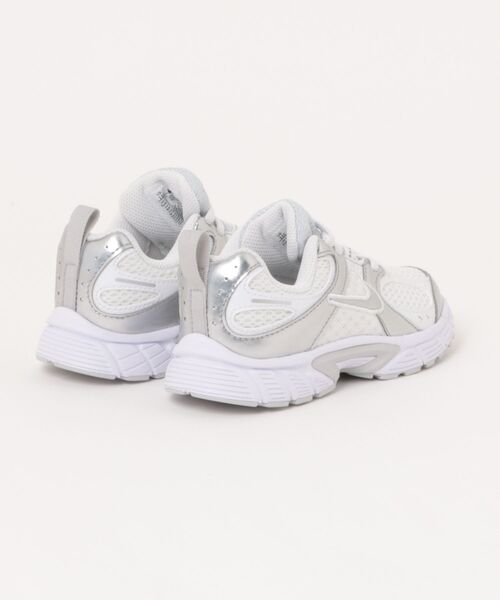 セール】NIKE ナイキ 17-22V5 RNR (PS) V5 RNR E PS KHQ6412 103WHT/M