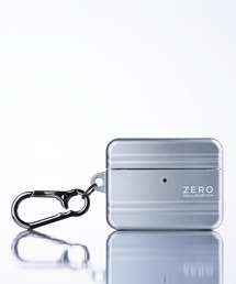 ZERO HALLIBURTON（ゼロハリバートン）の「AirPods Pro3 Shockproof Case エアポッズケース Air Pods 耐衝撃 ハイブリッド構造 ワイヤレス充電（ヘッドフォン/イヤホン）」