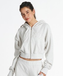 ROXY/ロキシー ジップアップパーカー RZP264026