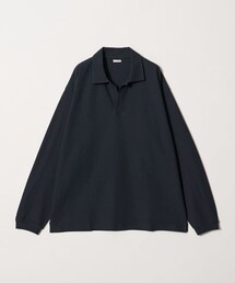 Steven Alan(スティーブンアラン)の「<Steven Alan> カノコ スキッパー(ポロシャツ)」
