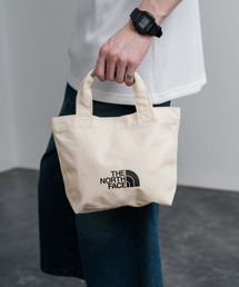 THE NORTH FACE(�U�m�[�X�t�F�C�X)��THE NORTH FACE LOGO COTTON BAG S �~�j�g�[�g���S�n���h�o�b�O(�n���h�o�b�O)