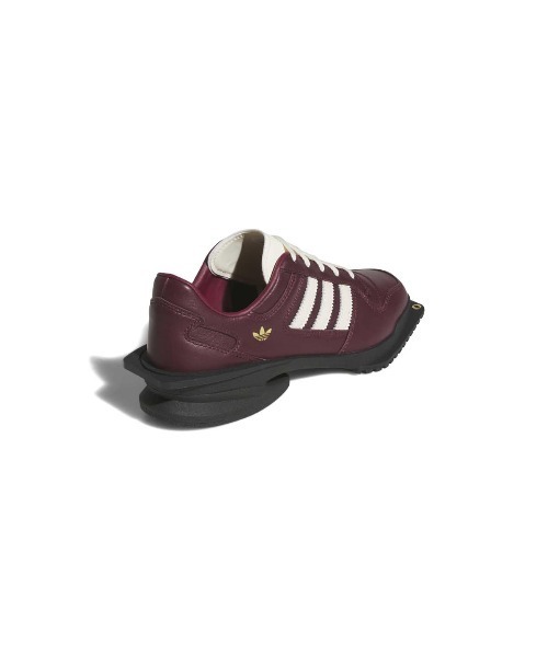 adidas（アディダス）の「adidas originals FORUM SQ W（アディダスオリジナルス フォーラム SQ W）（スニーカー・レディース・シルバー系/ワイン系/ブラック系・26cm/28cm/27.5cm/26.5cm/27cm/23cm/23.5cm/24cm/24.5cm/25cm/25.5cm）」の13枚目の写真