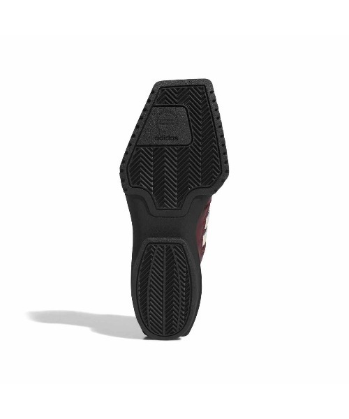 adidas（アディダス）の「adidas originals FORUM SQ W（アディダスオリジナルス フォーラム SQ W）（スニーカー・レディース・シルバー系/ワイン系/ブラック系・26cm/28cm/27.5cm/26.5cm/27cm/23cm/23.5cm/24cm/24.5cm/25cm/25.5cm）」の15枚目の写真