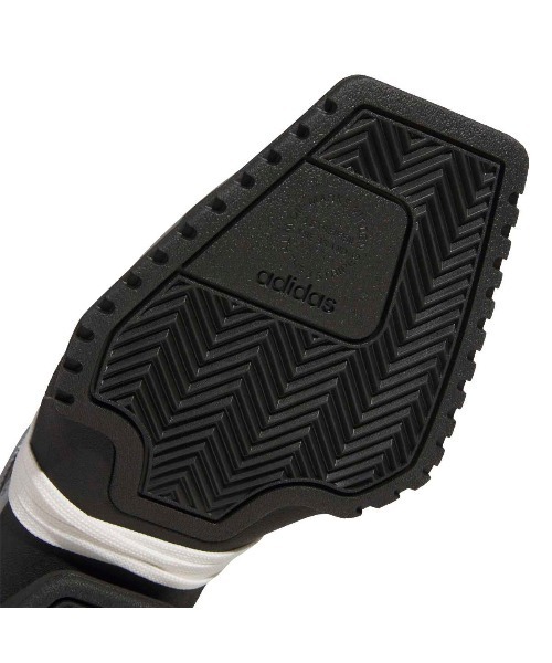adidas（アディダス）の「adidas originals FORUM SQ W（アディダスオリジナルス フォーラム SQ W）（スニーカー・レディース・シルバー系/ワイン系/ブラック系・26cm/28cm/27.5cm/26.5cm/27cm/23cm/23.5cm/24cm/24.5cm/25cm/25.5cm）」の22枚目の写真