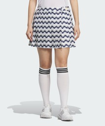 オールオーバー プリント スカート【adidas Golf/アディダスゴルフ】