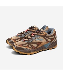 BROOKS CASCADIA 1 × STAPLE / ブルックス カスケディア 1 × ステイプル / 1105331D280