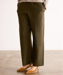WALANCE（ワランス）の「COTTON SILK DOUBLEFACE PANTS（その他パンツ）」