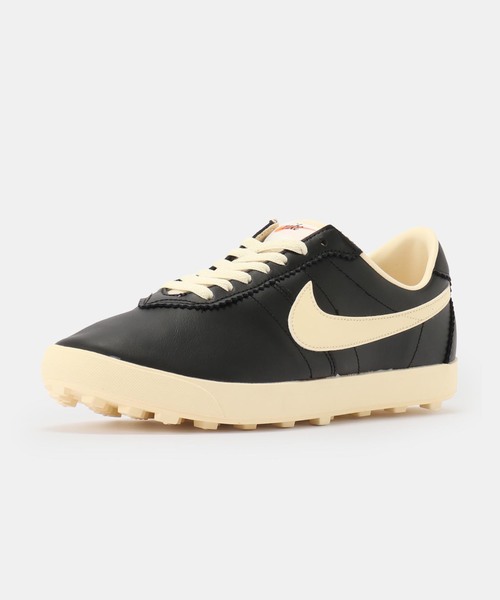 NIKE(ナイキ)の「NIKE W ASTROGRABBER LTHR II1259-002(スニーカー・メンズ・ブラック・28cm/27.5cm/27cm/26.5cm/26cm/25cm/24.5cm/24cm/23.5cm/23cm)」の5枚目の写真