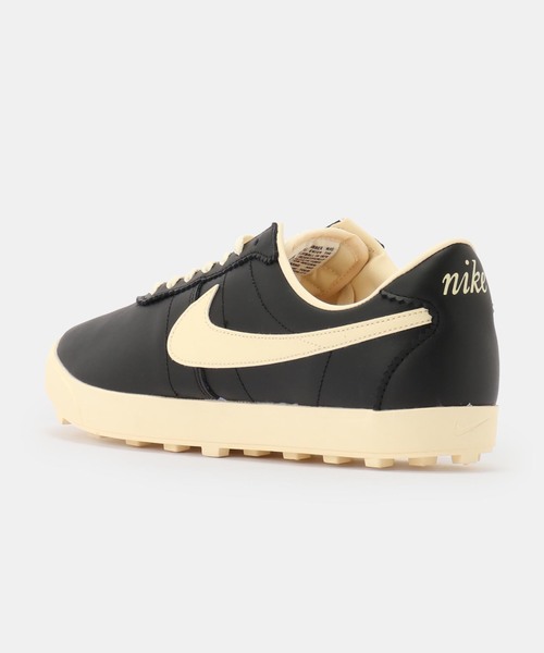 NIKE(ナイキ)の「NIKE W ASTROGRABBER LTHR II1259-002(スニーカー・メンズ・ブラック・28cm/27.5cm/27cm/26.5cm/26cm/25cm/24.5cm/24cm/23.5cm/23cm)」の7枚目の写真