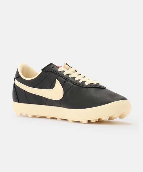 NIKE(ナイキ)の「NIKE W ASTROGRABBER LTHR II1259-002(スニーカー・メンズ・ブラック・28cm/27.5cm/27cm/26.5cm/26cm/25cm/24.5cm/24cm/23.5cm/23cm)」の4枚目の写真