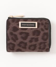 PINKY&DIANNE｜ピンキーアンドダイアンの財布（二つ折り）通販 - ZOZOTOWN