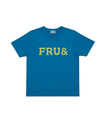 ベーシックカラーTシャツ_4カラー