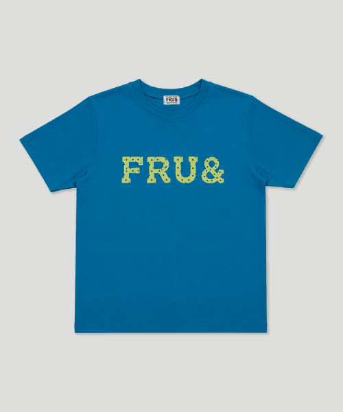 FRUAND（フルアンド）の「ベーシックカラーTシャツ_4カラー（Tシャツ/カットソー・レディース・その他/ホワイト/アッシュグレー/ブルー/レッド・FREE）」の16枚目の写真