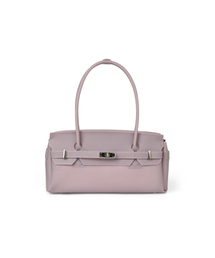 JELLY TWO-WAY BAG IN GREY