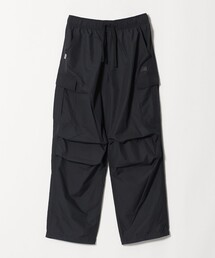 <New Balance>ウーブン トラック カーゴパンツ
