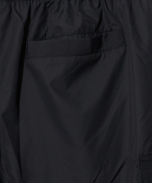 NEW BALANCE(ニューバランス)の「<New Balance>ウーブン トラック カーゴパンツ(その他パンツ・メンズ・ブラック・L/M)」の5枚目の写真