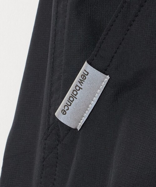NEW BALANCE(ニューバランス)の「<New Balance>ウーブン トラック カーゴパンツ(その他パンツ・メンズ・ブラック・L/M)」の11枚目の写真