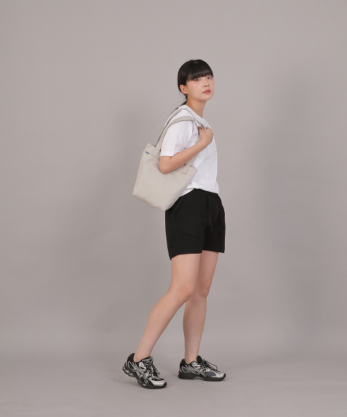 SAINTCREW(セントクルー)の「ソフト起毛ショートパンツ SKS-389 ブラックブラック(その他パンツ・レディース・その他・フリー)」の2枚目の写真