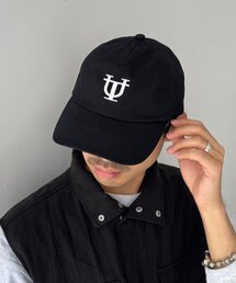 CIAOPANIC TYPY（チャオパニックティピー）の「UNITITLESロゴキャップ（キャップ・レディース）」