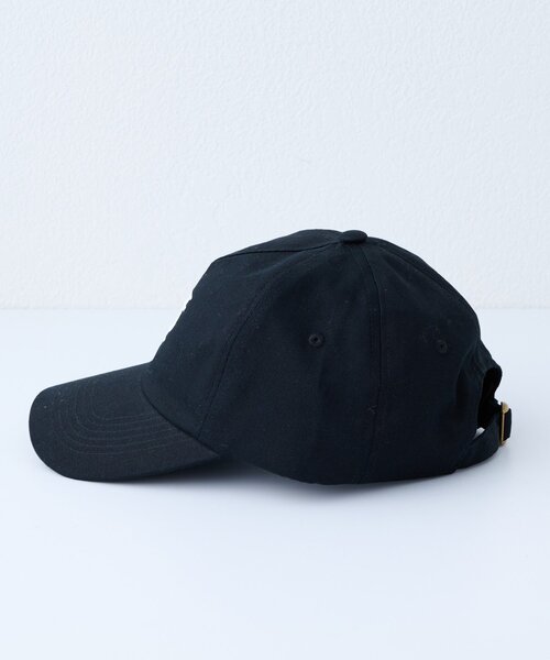 CIAOPANIC TYPY(チャオパニックティピー)の「UNITITLESロゴキャップ(キャップ・レディース・ブラック/ネイビー・ONE SIZE)」の13枚目の写真