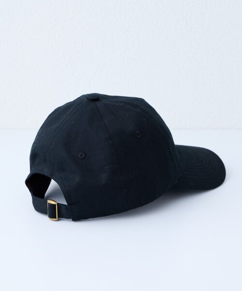 CIAOPANIC TYPY(チャオパニックティピー)の「UNITITLESロゴキャップ(キャップ・レディース・ブラック/ネイビー・ONE SIZE)」の14枚目の写真