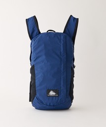 KELTY | PC収納可/軽量【KELTY】PACKABLE CAPTAIN(バックパック/リュック)