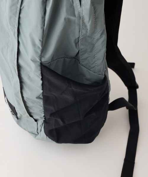 KELTY(ケルティ)の「PC収納可/軽量【KELTY】PACKABLE CAPTAIN(バックパック/リュック・レディース・ブラウン系/ネイビー/グレー/ベージュ/ブラック・ONE SIZE)」の6枚目の写真