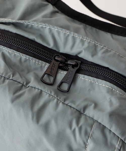 KELTY(ケルティ)の「PC収納可/軽量【KELTY】PACKABLE CAPTAIN(バックパック/リュック・レディース・ブラウン系/ネイビー/グレー/ベージュ/ブラック・ONE SIZE)」の19枚目の写真