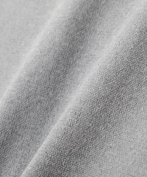 PING（ピン）の「【PING APPAREL】クルーネックニットベスト (MENS)（ベスト・メンズ・グレー/ブラック/ホワイト・M/LL/L）」の17枚目の写真