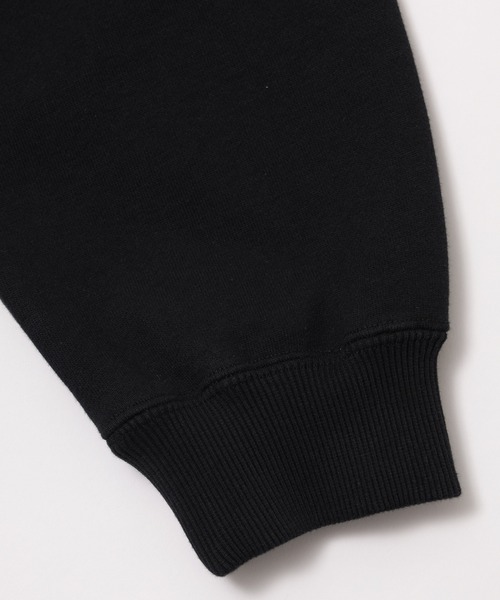 XLARGE（エクストララージ）の「FEAR HOODED SWEATSHIRT（パーカー・メンズ・ベージュ/ピンク/ブラック・S/XL/L/M）」の15枚目の写真