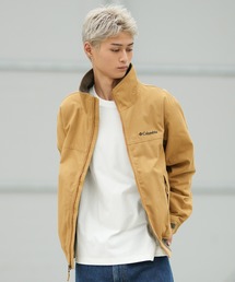 columbia/コロンビア LOMA VISTA STAND NECK JAC ジャケット XM5673