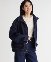 Levi's トラッカージャケットブルゾン