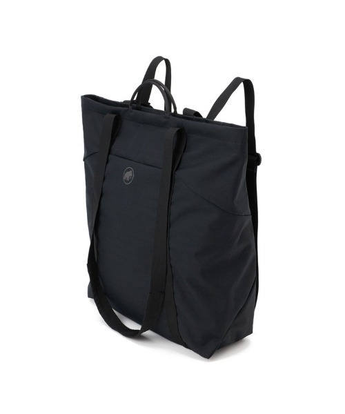 Mammut(マムート)の「【NO】【 MAMMUT (マムート)】Alto Tote Bag(トートバッグ・メンズ・グレー/ブラック・FREE)」の8枚目の写真