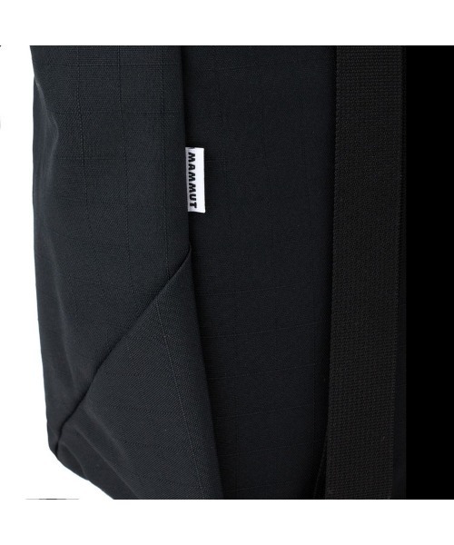 Mammut(マムート)の「【NO】【 MAMMUT (マムート)】Alto Tote Bag(トートバッグ・メンズ・グレー/ブラック・FREE)」の11枚目の写真