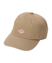DANTON（ダントン）の「Kids' Chino Cloth 6-Panel Cap（キャップ）」