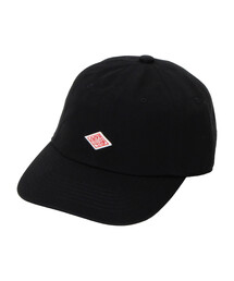 DANTON（ダントン）の「Kids' Chino Cloth 6-Panel Cap（キャップ）」