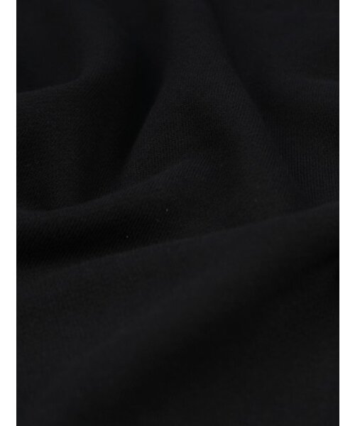 FABULOUS ARCHIVE（ファビュラスアーカイブ）の「[起毛選択]ウィメンズ クロップ ル リス 発泡 エンボス刺繍 スウェット アイボリー(FCB4TS360W)（スウェット・レディース・アイボリー・MEDIUM/M）」の6枚目の写真