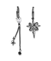 SIS/エスアイエス/pierced earrings 2