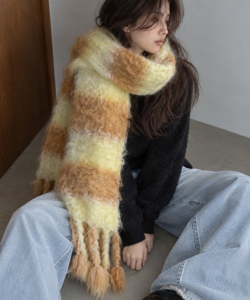 モデル身長：158cm