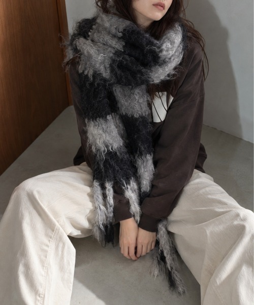 モデル身長：158cm
