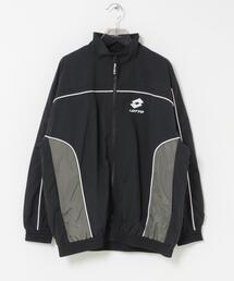LOTTO HERITAGE PANEL BLOUSON